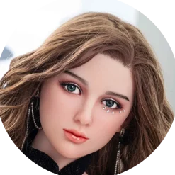 marielove dolls Köpfe Von Sexpuppen|Janina-Leanna Kopf