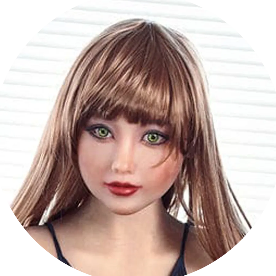 marielove dolls Marielove Dolls|Köpfe Von Sexpuppen|Jesse Kopf