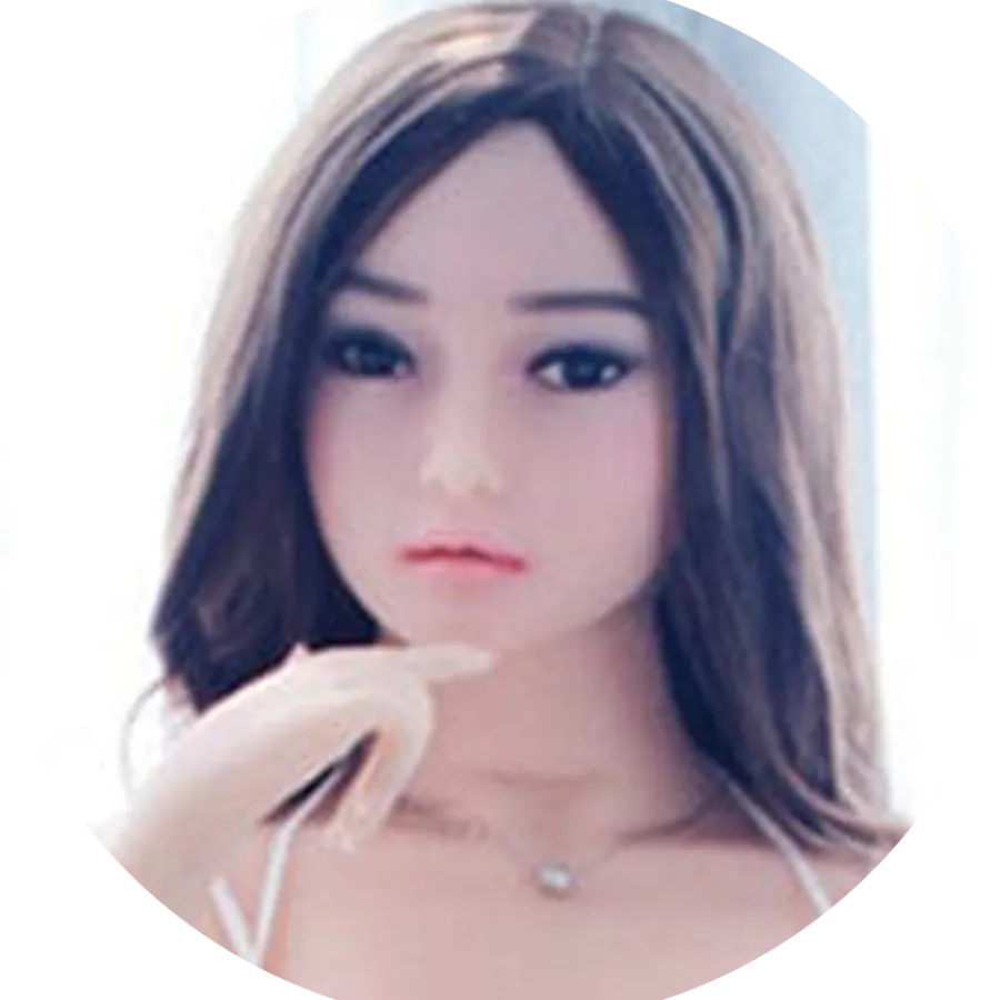 marielove dolls Marielove Dolls|Köpfe Von Sexpuppen|Jinjin Kopf