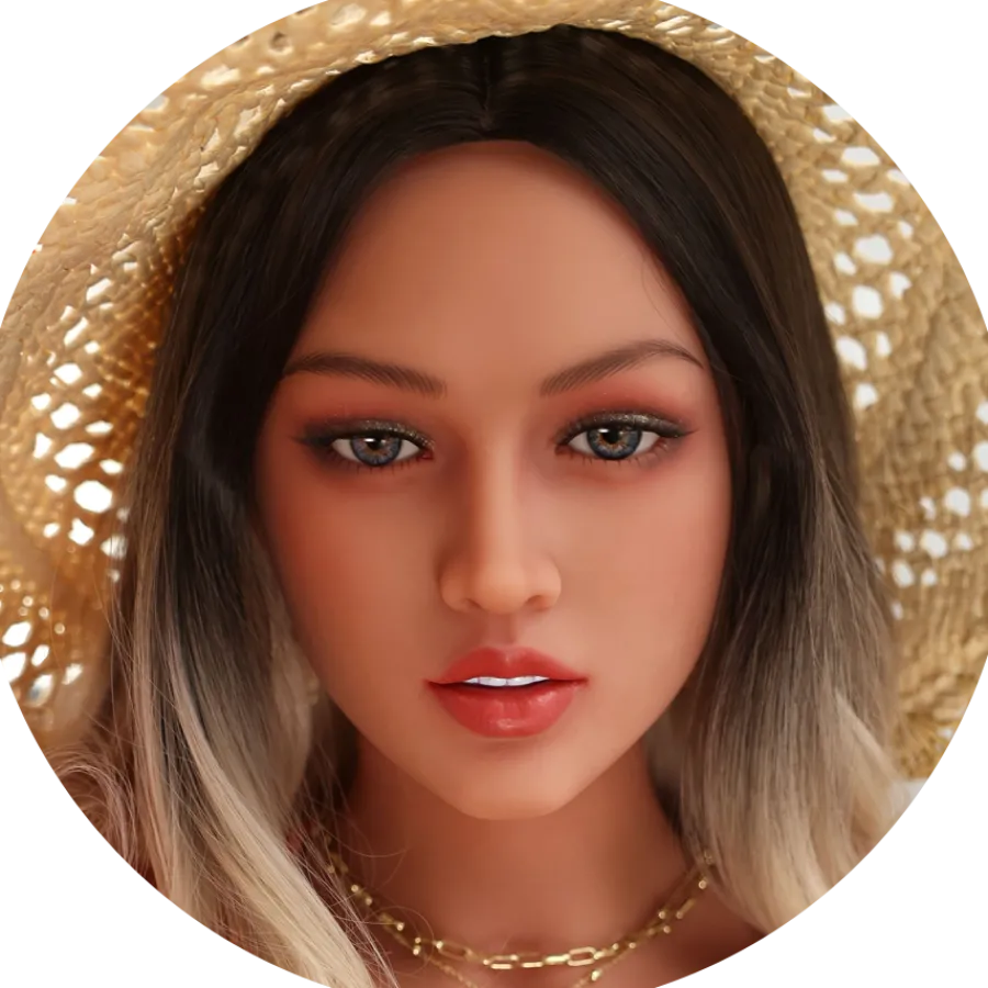 marielove dolls Marielove Dolls|Köpfe Von Sexpuppen|Julissa-Parker Kopf