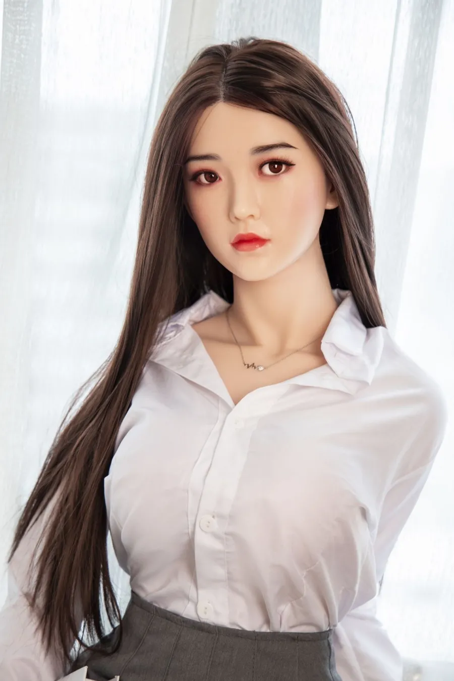 marielove dolls Zierliche Sexpuppen|Liebespuppen|Kathleen-Mariana