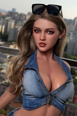 marielove dolls Zierliche Sexpuppen|Liebespuppen|Leilani-Paisley