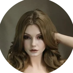 marielove dolls Marielove Dolls|Köpfe Von Sexpuppen|Leni-Treasure Kopf