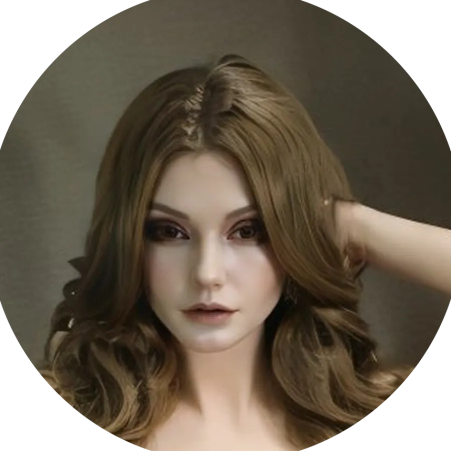 marielove dolls Marielove Dolls|Köpfe Von Sexpuppen|Leni-Treasure Kopf