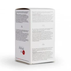 Morningstar Drogerie Speziell Für Männer|Male XL