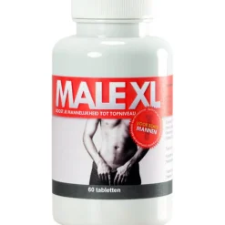 Morningstar Drogerie Speziell Für Männer|Male XL