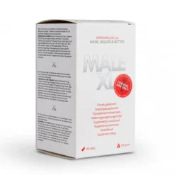 Morningstar Drogerie Speziell Für Männer|Male XL