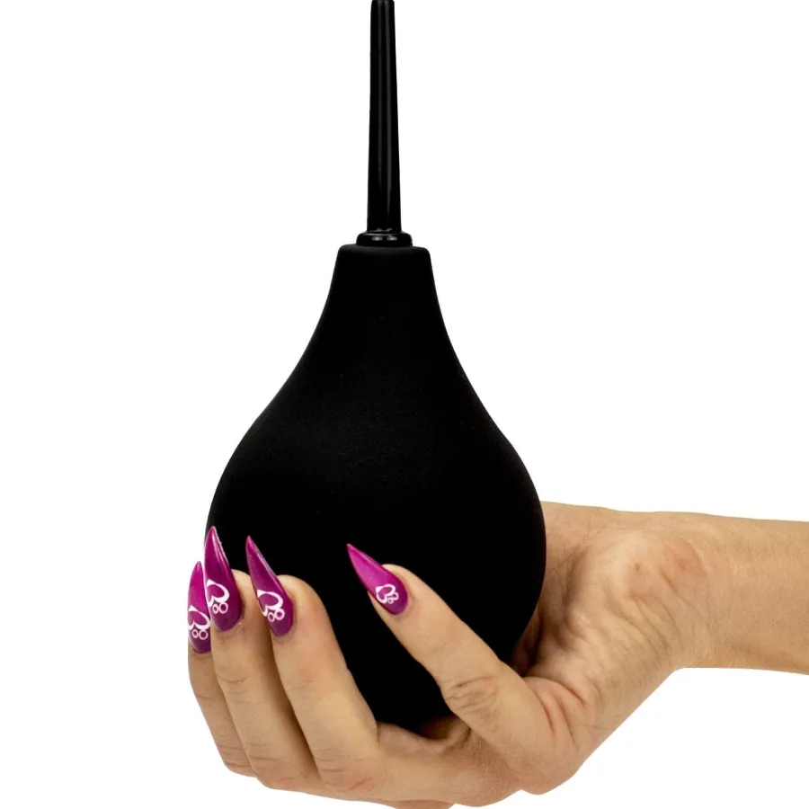 marielove Analdusche|Zubehör Für Dolls|Analdusche Klara - 224ml Intimdusche
