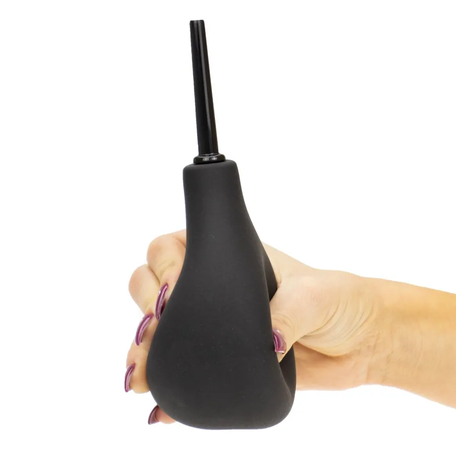 marielove Analdusche|Zubehör Für Dolls|Analdusche Klara - 224ml Intimdusche