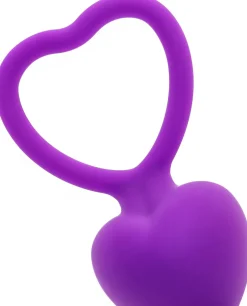 marielove Analkette|Analkette Analkette Herzen