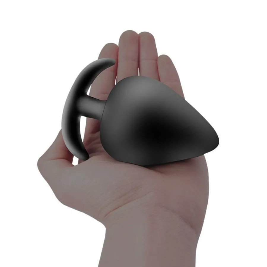 marielove Analplug|Analplug Anal Plug 11cm