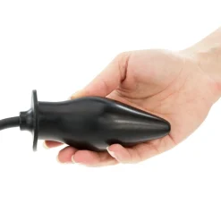 marielove Analplug|Anal Dehner|Analplug Aufblasbarer Analplug