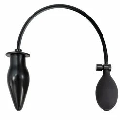 marielove Analplug|Anal Dehner|Analplug Aufblasbarer Analplug