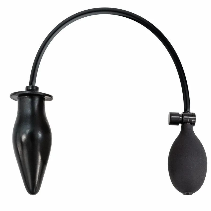 marielove Analplug|Anal Dehner|Analplug Aufblasbarer Analplug
