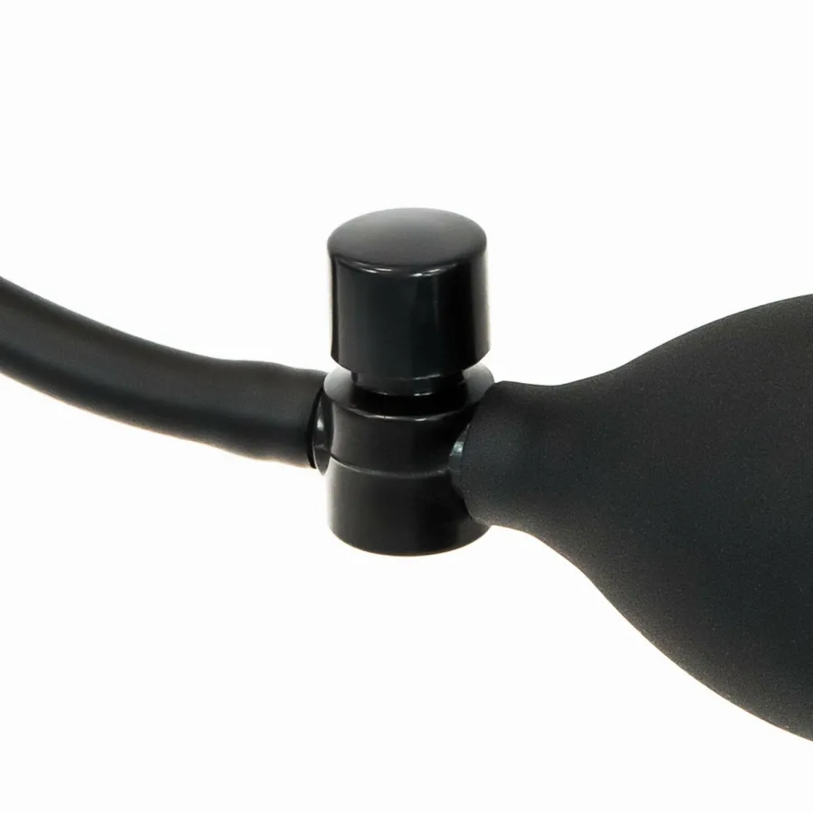 marielove Analplug|Anal Dehner|Analplug Aufblasbarer Analplug