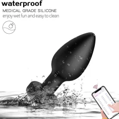marielove Analplug|Analvibratoren|Analplug mit App