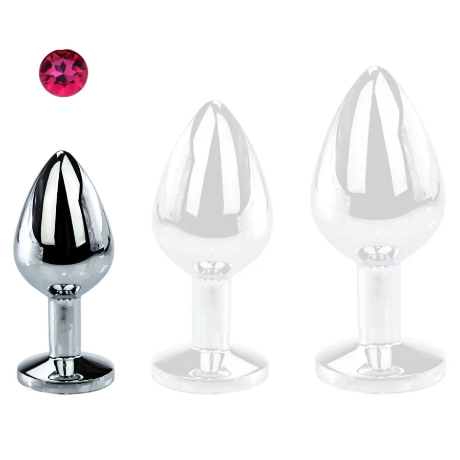 marielove Analplug|Anapug Pink ,,