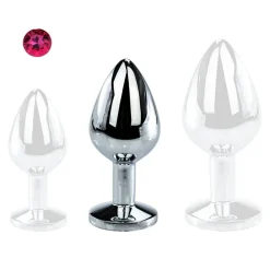 marielove Analplug|Anapug Pink ,,