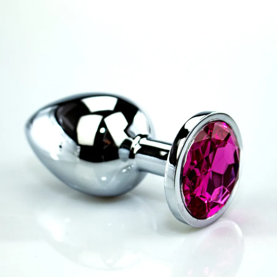 marielove Analplug|Anapug Pink ,,