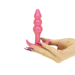 marielove Analplug|Analplug - rosa