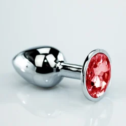 marielove Analplug|Anapug Rot ,,