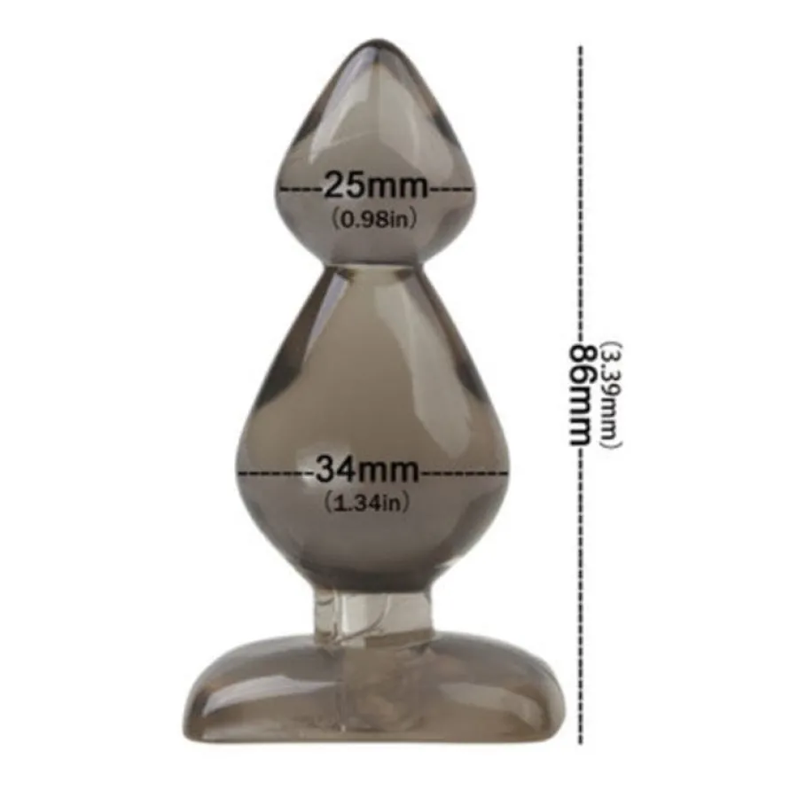 marielove Analplug|Analplug Set