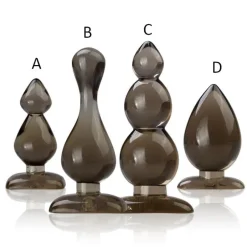 marielove Analplug|Analplug Set