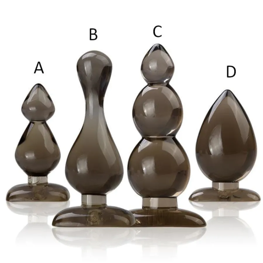 marielove Analplug|Analplug Set