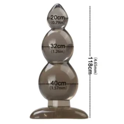 marielove Analplug|Analplug Set