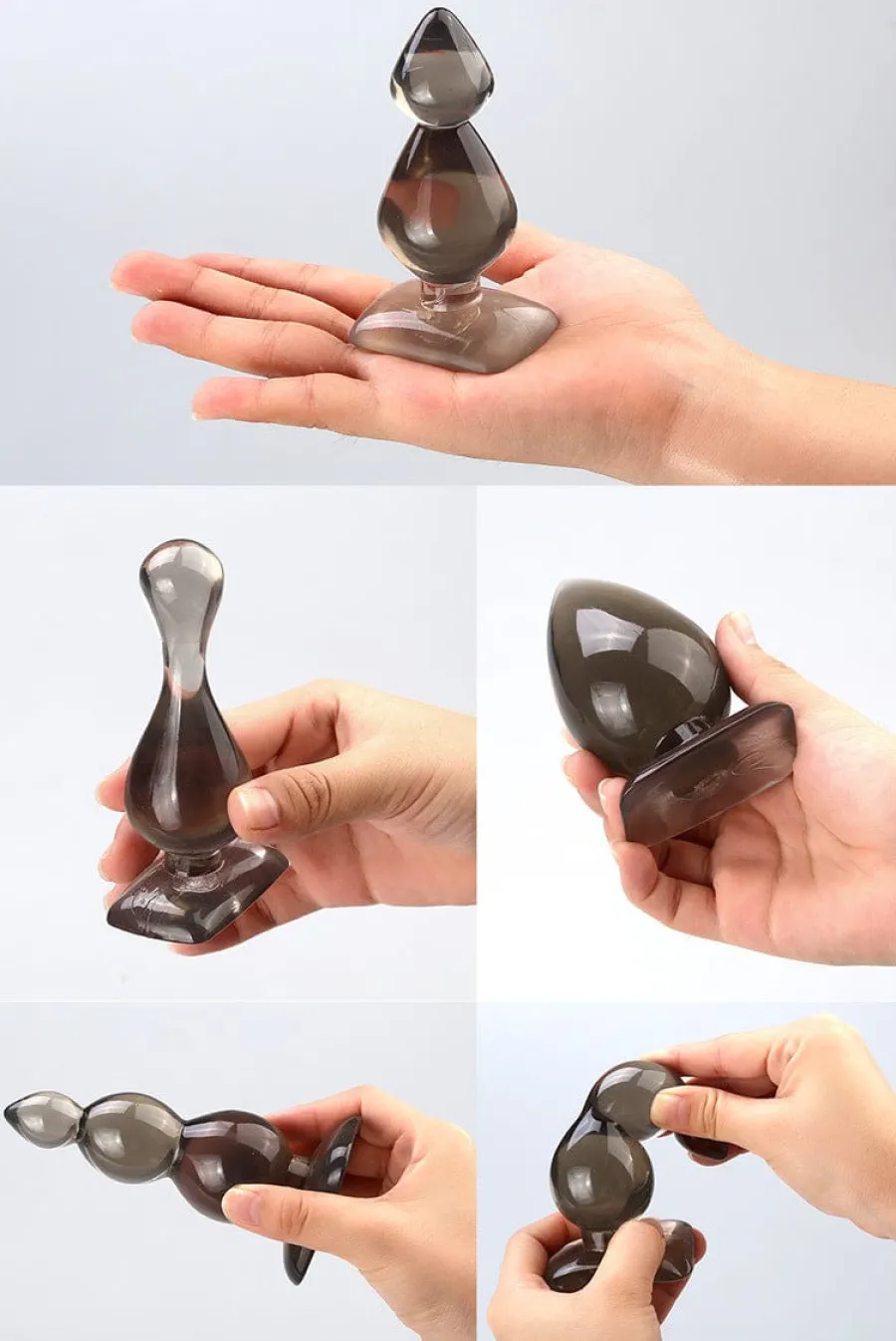 marielove Analplug|Analplug Set