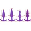 marielove Analplug|Analplug Set