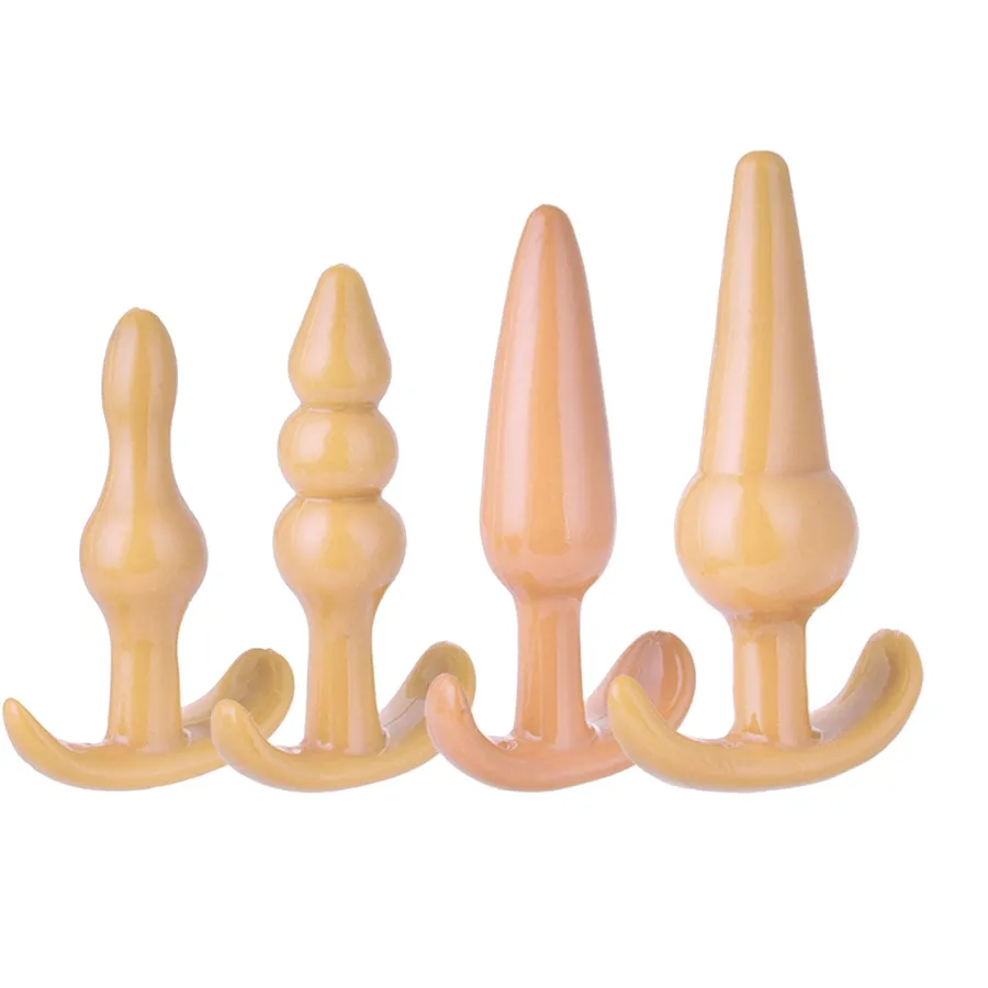 marielove Analplug|Analplug Set