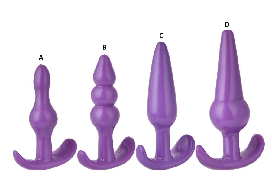 marielove Analplug|Analplug Set