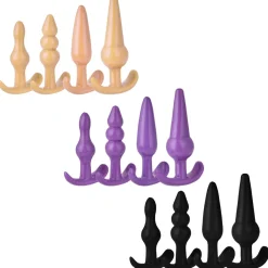 marielove Analplug|Analplug Set