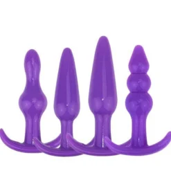 marielove Analplug|Analplug Set
