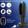 marielove Analplug|Analvibratoren|Anal Plug Vibrator mit App