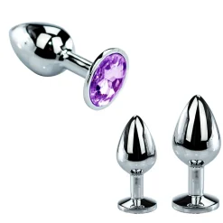 marielove Analplug|Anapug Vioett ,,