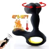marielove Analvibratoren|Vibrator Mit Fernbedienung|Analvibrator Anal Vibrator mit Fernbedienung