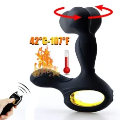 marielove Analvibratoren|Vibrator Mit Fernbedienung|Analvibrator Anal Vibrator mit Fernbedienung