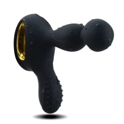 marielove Analvibratoren|Vibrator Mit Fernbedienung|Analvibrator Anal Vibrator mit Fernbedienung