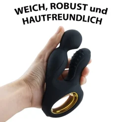 marielove Analvibratoren|Vibrator Mit Fernbedienung|Analvibrator Anal Vibrator mit Fernbedienung