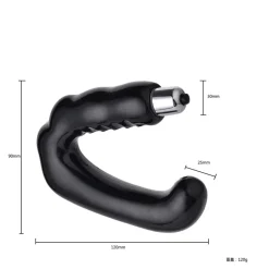 marielove Prostatavibrator|Analvibratoren|Analvibrator Anal Vibrator U