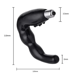 marielove Prostatavibrator|Analvibratoren|Analvibrator Anal Vibrator