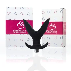 marielove Analvibratoren|Analvibrator Anal Vibrator Ø43MM-72MM