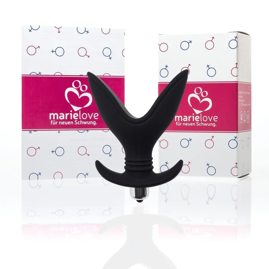 marielove Analvibratoren|Analvibrator Anal Vibrator Ø43MM-72MM