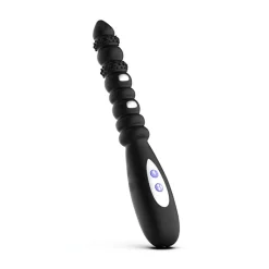 marielove E-Stim Toys|Analvibratoren|Analvibrator mit Perlen