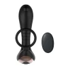 marielove Prostatavibrator|Vibrator Mit Fernbedienung|Analvibrator Penisring mit Analvibrator