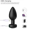 marielove Analplug|Analvibratoren|Anal Vibrator Plug mit Fernbedienung