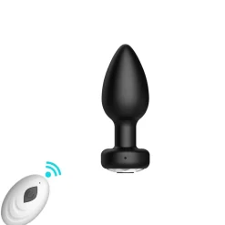 marielove Analplug|Analvibratoren|Anal Vibrator Plug mit Fernbedienung