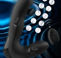 marielove Prostatavibrator|Analvibratoren|Analvibrator Prostata Massager